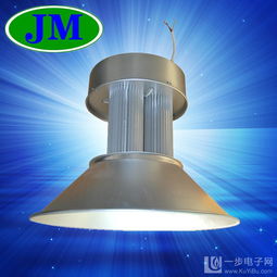 冷庫照明新選擇 120W高效LED冷庫專用燈，廠家高清細節(jié)圖一覽