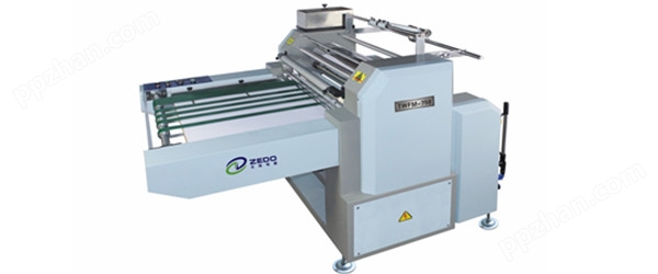 無膠膜覆膜機(jī)采購指南 聚焦包裝裝潢印刷品印刷應(yīng)用